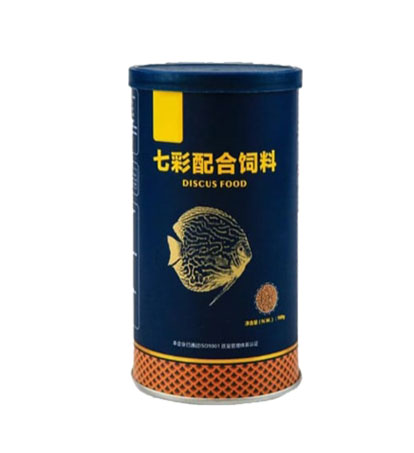 discus f50g PS