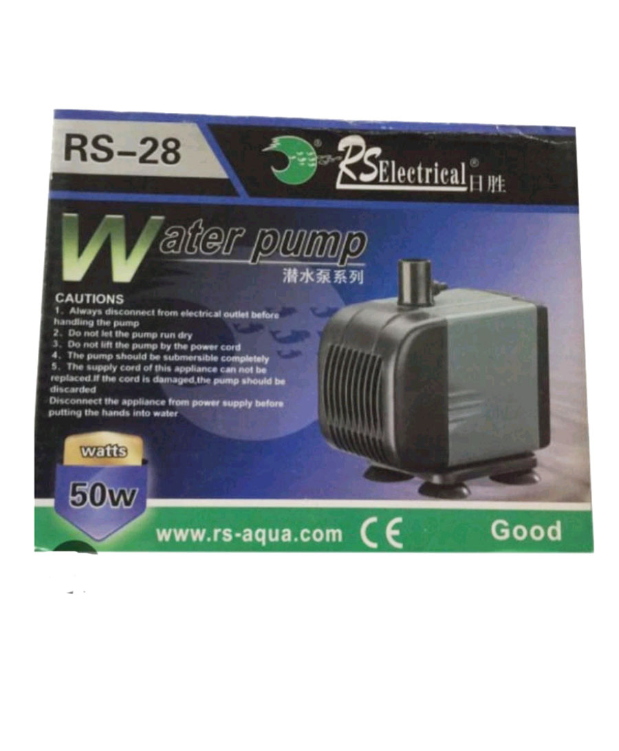 rs28 PS