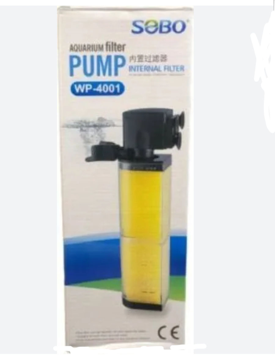WP-4001PS