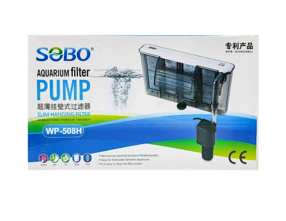 wp508h PS